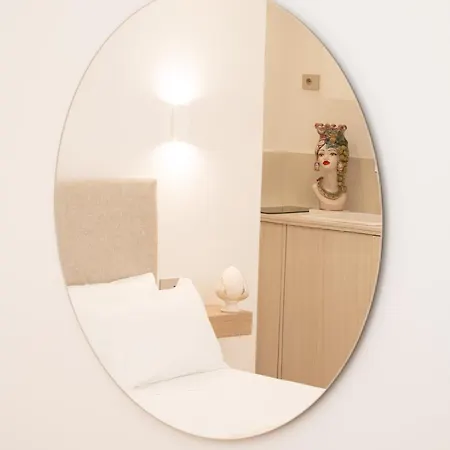 Dimora Quintessenza Appartement *