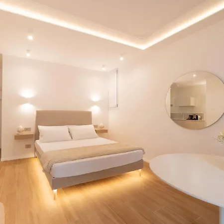 Dimora Quintessenza Apartament Cefalù