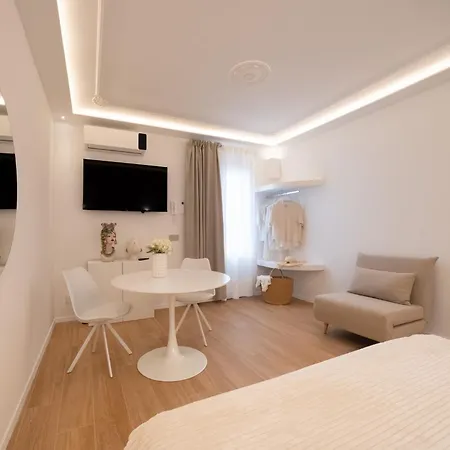 Dimora Quintessenza Appartement Cefalù