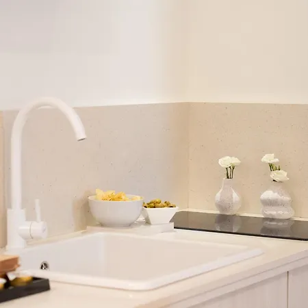 Dimora Quintessenza Apartament Cefalù