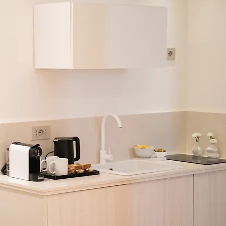 Appartement Dimora Quintessenza *