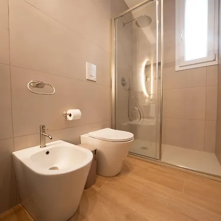 Dimora Quintessenza Appartement *