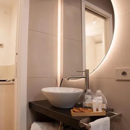 Apartament Dimora Quintessenza Cefalù
