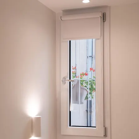 Dimora Quintessenza Appartement Cefalù