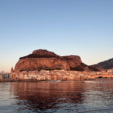 Apartament Dimora Quintessenza Cefalù